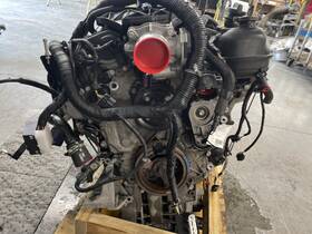 Cadillac 19259249 Ft11 Cts Engine 3.0l Awd 127k Miles 6 Month Warranty