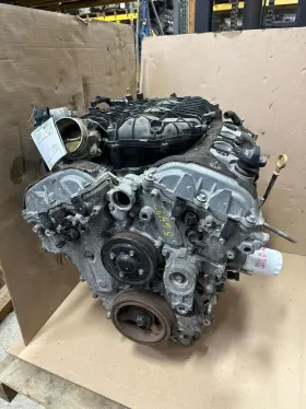 193036882 Cadillac 2014 - 2017 Chevrolet Impala 3.6l Engine Assembly Tested 139k Oem