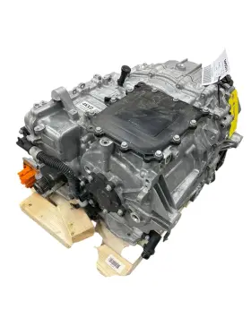 24062013 Cadillac 2023-2024 Lyriq Awd Rear Electric Drive Motor Trans Axle