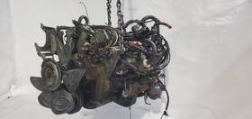 Cadillac 300-03150c 1986 1987 Fleetwood Rwd Brougham Dftelegance Oem Engine Motor 5.0l V8
