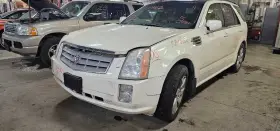 300-06012 Cadillac Core Short Block Engine 4.6l Vin A Lh2 Fits 2006 Srx 1125619