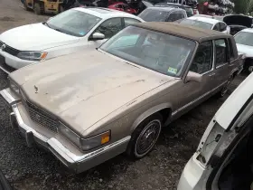300-06045 Cadillac Engine 8-273 4.5l Vin 5 8th Digit Fits 88-89 Deville 385767