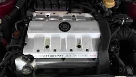 Cadillac 300-06046b Engine 4.6l 8-279 Vin 9 8th Digit Fits 93-94 Eldorado 801616