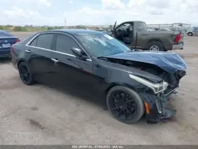 300-06056 Cadillac Engine 3.6l Vin 8 8th Digit Opt Lf3 Twin Turbo Fits 14-19 Cts 1364494