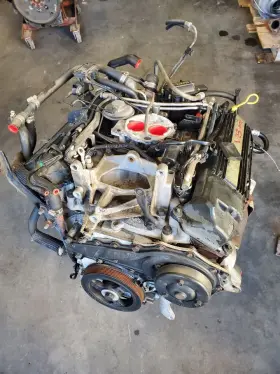 300-06245 Cadillac Engine 8-273 4.5l Vin 3 8th Digit Fits 90 Deville 289932
