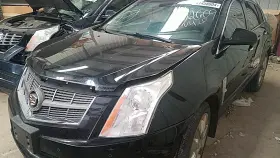 Lkq389010303 Cadillac 300-06328 2010 Srx 2.8l Engine Motor 6cyl Oem 184k Miles -