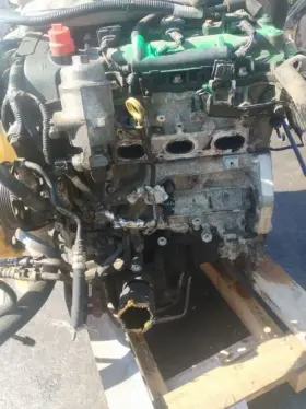 300-06336b Cadillac Engine 3.6l Vin 7 8th Digit Opt Ly7 Fits 06 Srx 216008