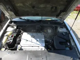 300-06446 Cadillac Engine 4.6l Vin 9 8th Digit Fits 01-02 Deville 1587531