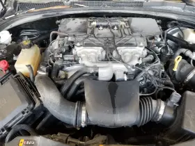 300-06464 Cadillac 3.6l Twin Turbo V6 Engine Automatic 8l90 Transmission 2016 Ats-v Swap