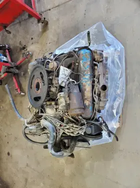 300-06472b Cadillac Engine 8-472 Fits 73-74 297137