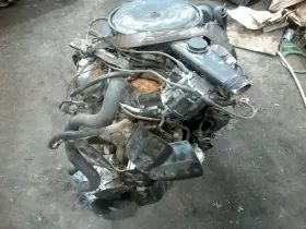 300-06500d Cadillac Engine 8-500 4bc Fits 75-76 115614
