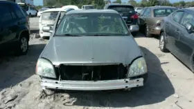 300-06546 Cadillac Engine 4.6l Vin Y 8th Digit Fits 03 Deville 4315930