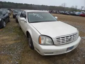 300-06646 Cadillac Engine 4.6l Vin 9 8th Digit Fits 03 Deville 76160