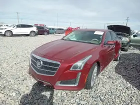 Lkq405228359 Cadillac 300-06936c 2014 Cts 3.6l Engine Motor 6cyl Oem 112k Miles -