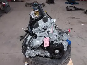 300-10621 Cadillac Xt6 2020 Engine 893048