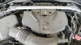 300-10876 Cadillac 6.2 Lt4 Engine 10l90 Automatic Transmission 2023 Ct5 Blackwing Swap