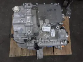 300-10915 Cadillac 2023 Lyriq Luxury Electric Motor 1668009