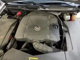 300-16136b Cadillac Engine 3.6l Vin V 8th Digit Opt Llt Awd Fits 08-09 Cts 595364