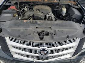 Cadillac 300-5662 189k Mile Escalade Engine 6.2l Vin F L94 10 11 12 13 Motor Longblock Oem Nocore