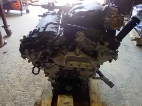 300.gm6124 Cadillac 3.6l V6 Dohc 24v Engine For 2024 Xt6 2901487