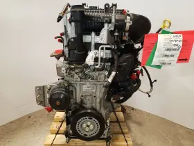 300.gm6523 Cadillac 3.0l I6 Duramax Diesel Engine From 2023 Escalade Esv 12307546