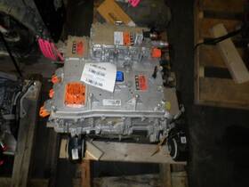 Cadillac 300.gm6626 2026 Optiq Luxury Front Electric Drive Motor