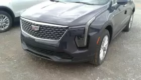 300.gm6m24 Cadillac Xt4 2024 Engine
