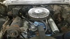 300.gm6u59 Cadillac 390 6.4l V8 1959 Sedan Deville 6300 Series