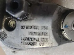 310.gm6x07 Cadillac Xlr 2006 Belt Tensioner 456088