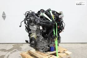 Cadillac 55506820 2020-2023 Ct4 Awd 2.0l L4 Lsy Gas Turbo Engine Motor 40k Miles Oem