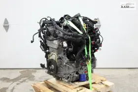 55506820 Cadillac 2020-2023 Ct4 Awd 2.0l L4 Lsy Gas Turbo Engine Motor 40k Miles Oem