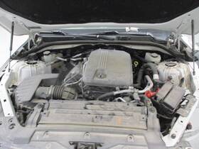 Cadillac 55511049 Used Engine Complete Assembly Fits 2020 Ct5 2.0l Vin K 8th Digit Opt L