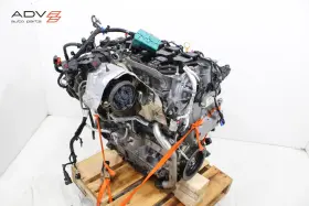 55511558 Cadillac Xt4 Fwd 2.0l Engine Motor Oem 2019 - 2024 -38k Miles