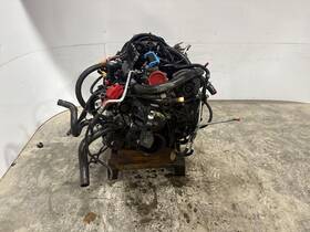Cadillac 5662 2010-2014 Esv 6.2l Gasoline Engine Liftout Vin F 8th Digit L94 W221k