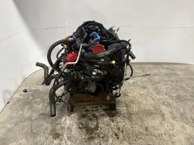 W221k Cadillac 5662 2010-2014 Esv 6.2l Gasoline Engine Liftout Vin F 8th Digit L94