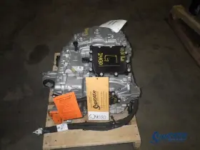 7737734 Cadillac Lyriq 2024 Engine Assembly Battery Ev Rear Drive Awd G24030