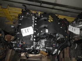 Cadillac 7897687 Used Engine Complete Assembly Fits 2025 Xt5 Grade A