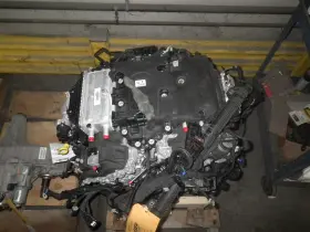 7938686 Cadillac Ct5 2025 Engine Complete Assembly 3.0l Twin Turbo 5381