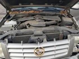 89017354 Cadillac 180k Mile Escalade Engine 5.3l Vin T 02 Motor Longblock Oem Nocore Wty Factory