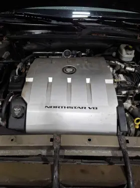 89017785 Cadillac 2006-2011 Dts Engine Assembly Oem 4.6l Vin Y 8th Digit Ld8 70k Miles