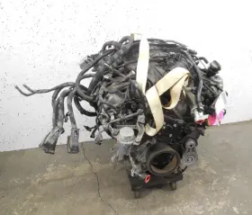 Eng-5086a Cadillac 2014 2015 Cts 3.6l Awd Engine Motor Vin 3 8th Opt Lfx Oem 71k