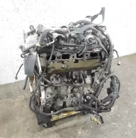 Eng-6025b Cadillac 13-15 Ats 2.5l Engine Motor Vin A 8th Opt Lcv Cali Emission Nu6 Oem 65k