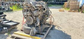 Cascadia 300.fres16 2016 Freightliner Dd15 14.8 455 Hp Complete Engine Detroit Diesel
