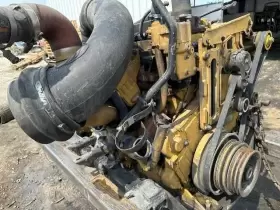 300.mci105 Cat C13 12.5 Diesel Engine 2005
