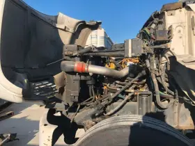 195kliftout Caterpillar 8yl27917 2000 C8500 Used Cat 3126 Diesel 7.2l Engine Assembly 24856