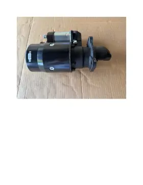7n8064 Caterpillar Replacement 7n7665 Starter Motor V50c Forklift With Perkins Engine Cat