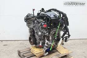 Chevrolet 037749264 2019-2022 Blazer Awd 3.6l V6 Dohc 24v Lgx Gas Engine Motor 48k Oem