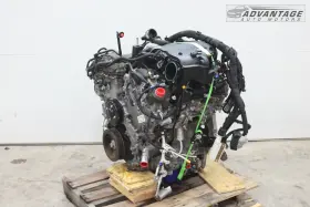 037749264 Chevrolet 2019-2022 Blazer Awd 3.6l V6 Dohc 24v Lgx Gas Engine Motor 48k Oem