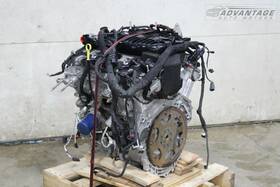 Chevrolet 10jc8 K211810485 2018-2023 Traverse 3.6l V6 24v Sidi Lfy Atss Engine Motor 67k Oem