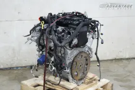 K211810485 Chevrolet 10jc8 2018-2023 Traverse 3.6l V6 24v Sidi Lfy Atss Engine Motor 67k Oem